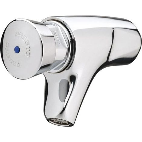 Robinet temporisateur de lavabo 504 XL - PRESTO