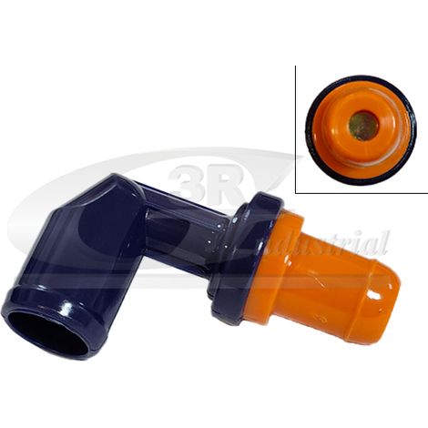 3RG 80390 VÃƒÂLVULA VENTILACIÃƒâ€œN CÃƒÂRTER