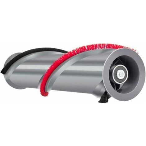 Set di spazzole per aspirapolvere Dyson V11 Absolute, V11 Animal e SV14 - 970135-01, 970100-05