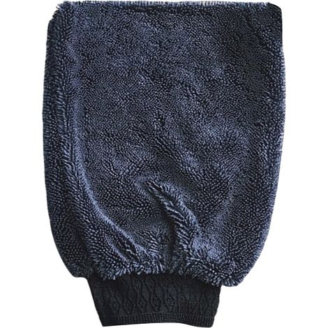 Microfibre Miro, Ultra-Absorbant Lavable et Réutilisable, Séchage Rapide sans Traces, pour Nettoyage Voiture et Maison (1/5)