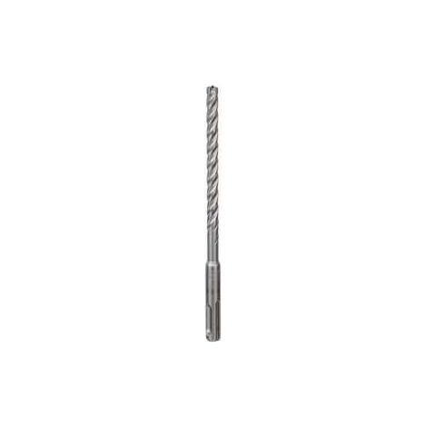 Bosch 50x Hammerbohrer SDS-plus-7X 8 x 100 x 165 mm - 2607017537 (1/5)