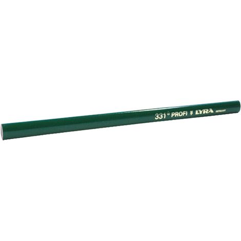 MATITA PER MARMISTA '331' LYRA 24 cm