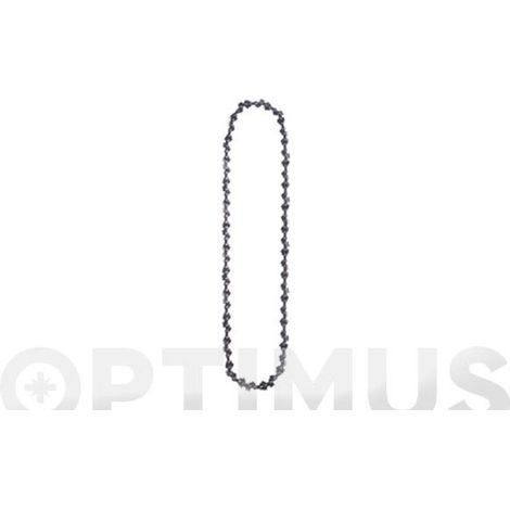 McCulloch Chaîne de tronçonneuse 45 cm - 60 maillons CHO031