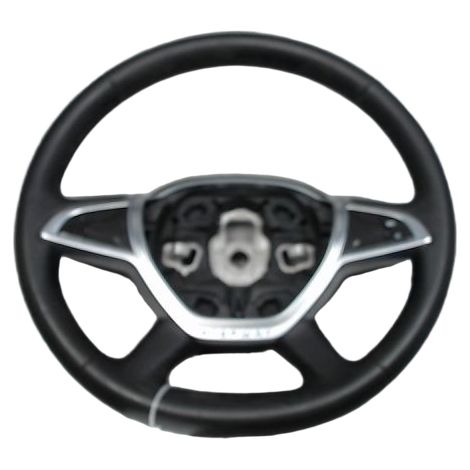 [PRODUIT D'OCCASION] Volant De Direction DACIA Lodgy ♻️ Ref Oe. 484007478r - Garantie à vie (1/3)