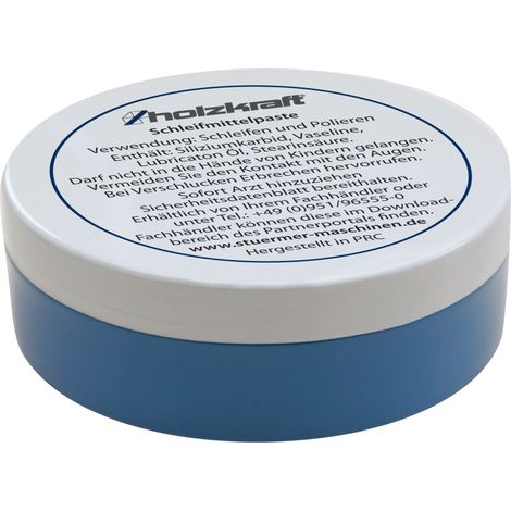 Holzcraft Abziehpaste AP-NTS