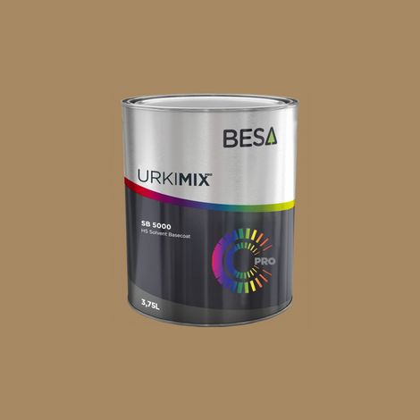 Pot de Peinture Polyuréthane / bi composant NCS S4020-Y20R Brillant - 150gr