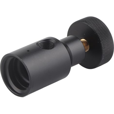 Adaptateur marche/arrêt pour le remplissage de la cartouche de CO2 Sodastream (1/5)