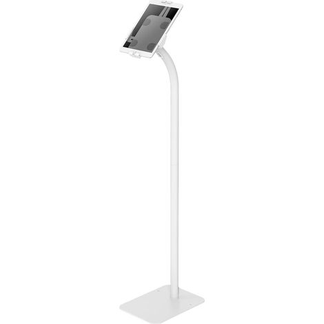 Neomounts FL15-625WH1 Supporto per tablet Universale 20,1 cm (7,9) - 27,9 cm (11) (1/5)