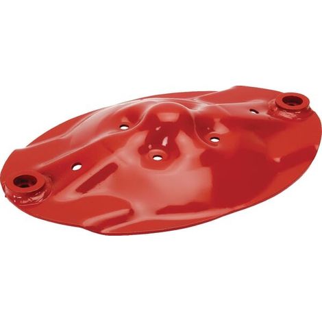 Disque de faucheuse UNIVERSEL 55911100N (1/2)