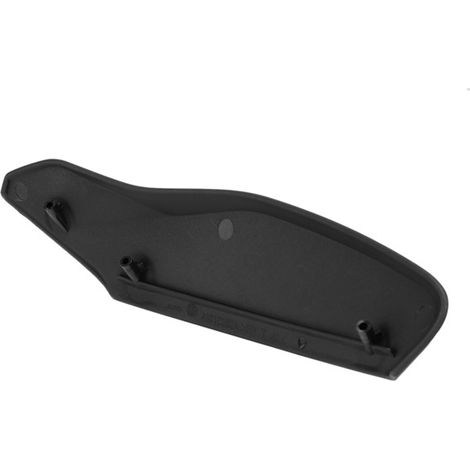 1 pair of handguard fairings for Ducati Multistrada 950 1200 motorcycles (1/4)