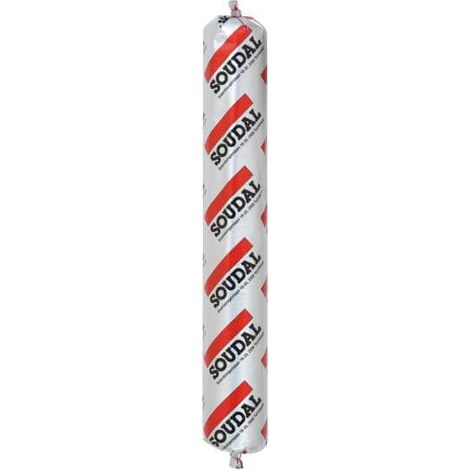 SOUDAL Soudaseal 228LM weiß, 600 ml (1/2)