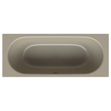 BETTE 2540-415 Baignoire rectangulaire Starlet Cachemire (1/3)
