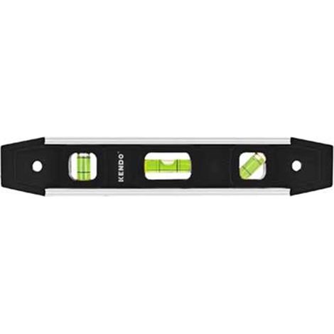 Livella torpedo kendo 225 mm (1/5)