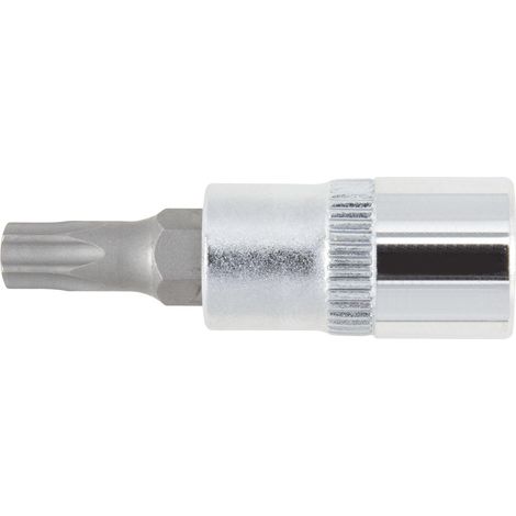 Gedore RED R42461206 3300117 Innen-Sechsrund (TX) Schraubendrehereinsatz T 15 1/4" (6.3 mm) (1/4)