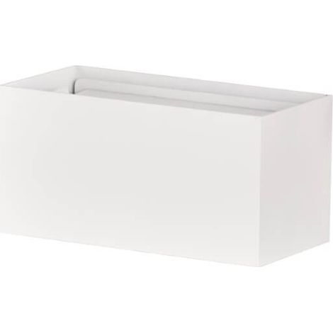 Applique LED Wallo blanc - 30517