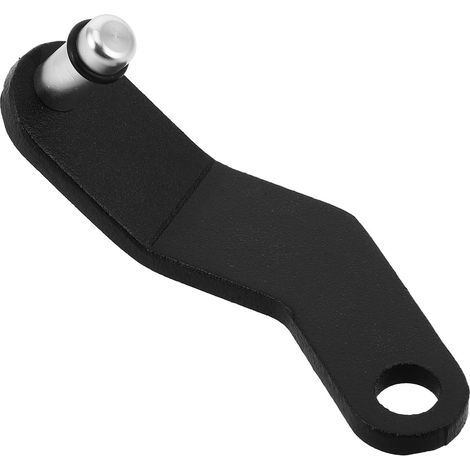 Alloy Non Slip Car Mat Supports Compatible with 02 07 and 04 (1/5)