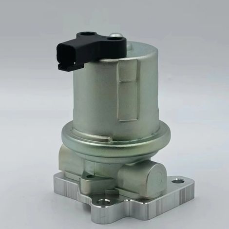4935095 P76917 4076581 5362256 Pompe à carburant diesel-électrique ISX15 QSX15 (1/4)