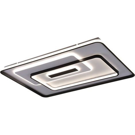 Plafón LED 160W CCT Vega (1/3)