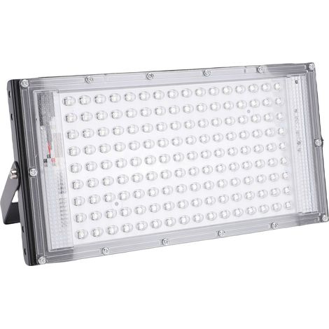 Lampe de bronzage LED 144 LED, prise USB, grande surface de couverture, bronze antique, pour le visage et le corps (1/5)