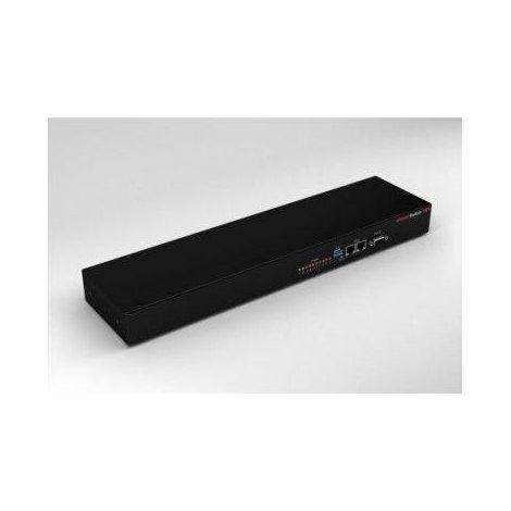 Distribuidor de energía Triton Leunig ePowerSwitch X 8 tomas 120A