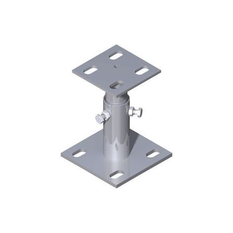 Console droite 120/80