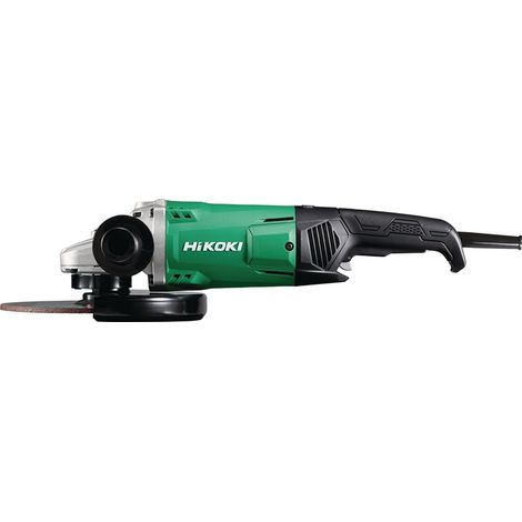 Meuleuse d'angle G23STAWDZ 230 mm 2000 W 6600 tr/min¹