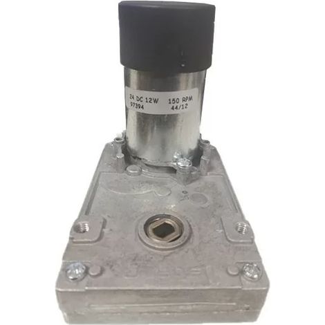 Bitron 357-MW.300 Motoriduttore MR330 24V 05309739401 150RPM 12W