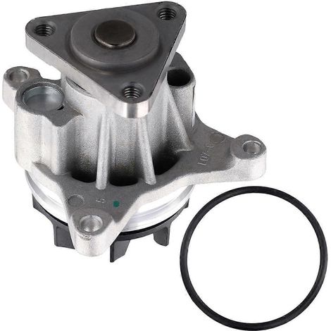 Wasserpumpen EJ7E8501FA für EDGE TAURUS MONDEOA abgebildet (1/5)