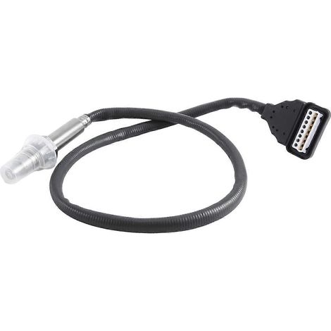 Hergestellte NOx-Sensorsonde für Hino-Lkw 24V 89463E0013-- (1/5)