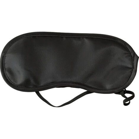 Masque pour les yeux / bandeau (1/2)