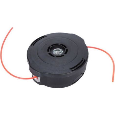 Corde de Coupe en Nylon pour Tête de Débroussailleuse - Modèles Compatibles Husqvarna - Taille Fine (1/5)