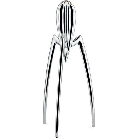 Polished Cast Aluminum Citrus Juicer with PA Feet, 10922cm (1/4)