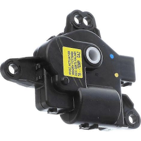 Actionneur de chauffage/climatisation AB3Z-19E616-B AB3Z19E616B pour Ford Ranger 2019-2023