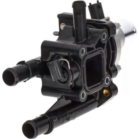 55579951 Neues Motorkühlmittel-Thermostatgehäuse (siehe Abbildung) (1/5)