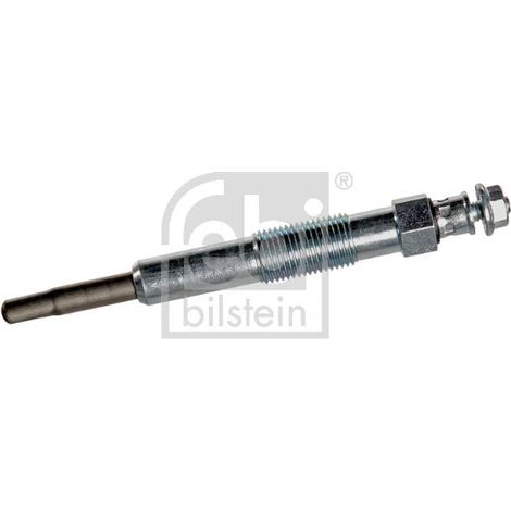 Bougie de préchauffage FEBI BILSTEIN 19249 DACIA 77 00 100 558 82 00 423 224 (1/2)