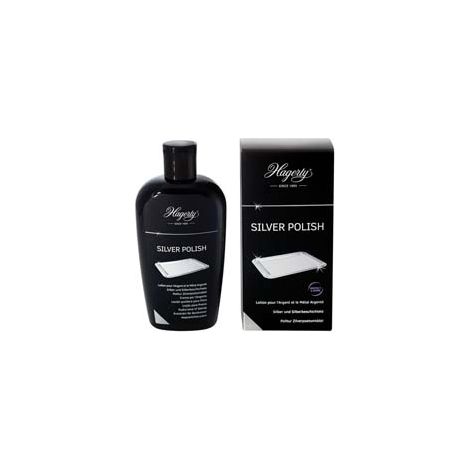 SILVER POLISH- - ml.250 - 2 pezzi HAGERTY