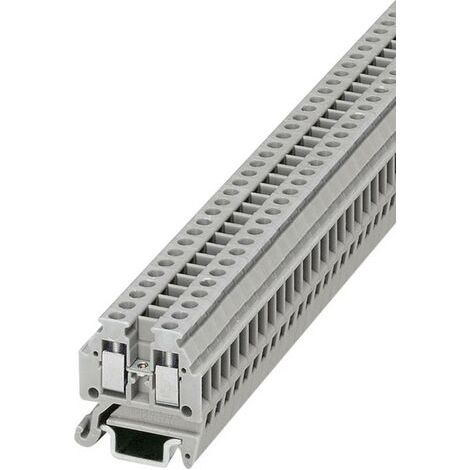 Bloc de jonction simple Contenu: 1 pc(s) Phoenix Contact MT 1,5 3100305 (1/5)