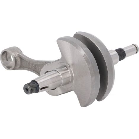 Adaptateur vilebrequin 1122 030 0408 compatible tronçonneuses STIHL MS660 066, MS650 065 (livré sous film bulle) (1/5)