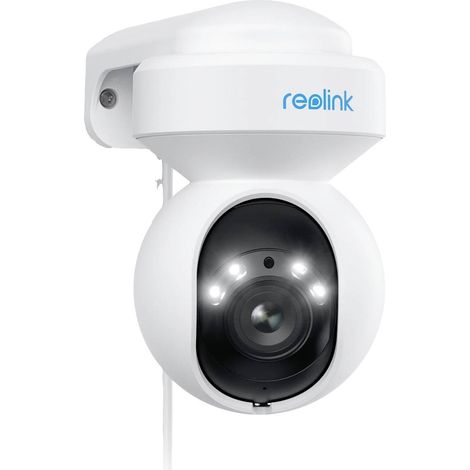 Caméra IP Reolink série E E560 (E1 Outdoor PRO) (1/5)
