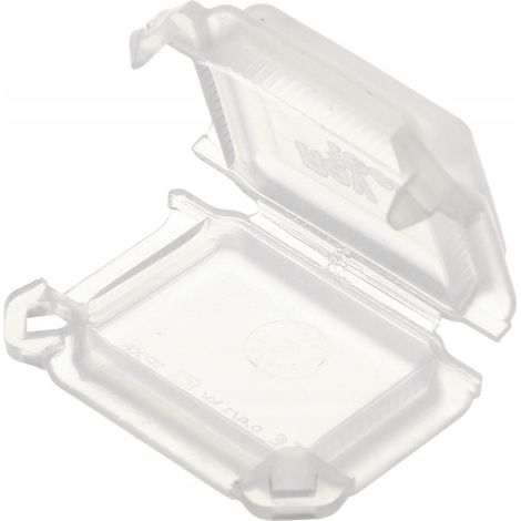 Verteilerkasten raytech happy-joint-3 Gel IP68 4 Stück (1/3)