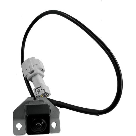 Conjunto de cámara de visión trasera para automóvil 95760-3Z002 95760-3Z000 3Z001 para I40 I40 2011-2014 Reserve Park Assist Camera (1/5)
