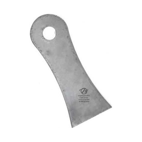 Couteaux scarificateurs x42. Pour Cramer N° 99.5.2036 (1/3)