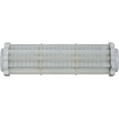 BWT Hygienetresor PLUS pour filtre E1 Pack de 1 avec une plus grande surface de filtre, 20395