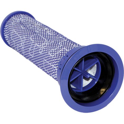 Ersatzteil - Vorfilter Motor 78X200mm -  - DYSON