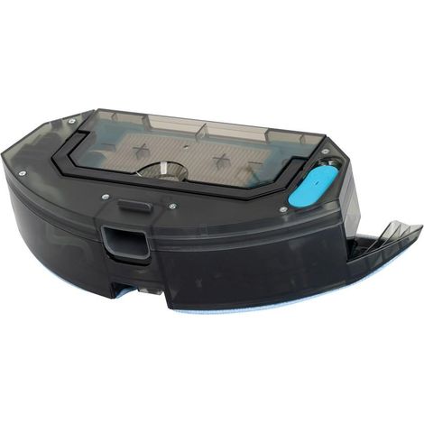 Teesa Smart Vac Pro TSA5045 Serbatoio 2 in 1