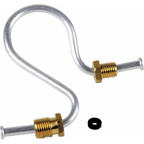 Tubetto piezo