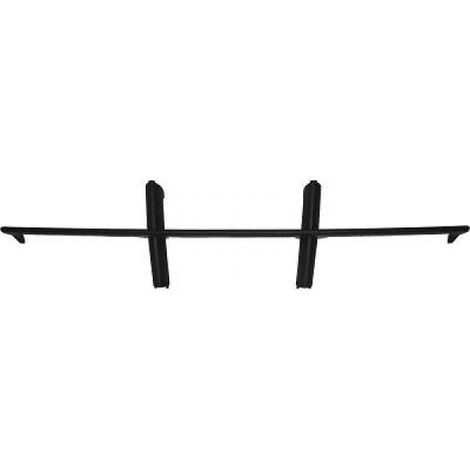 Grille de pare-choc avant centrale BMW Série 5 (E60/61) 2003-2007 (1/2)