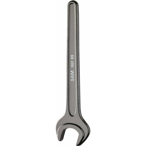 Chiave elettrica 58 mm SAM - 6958