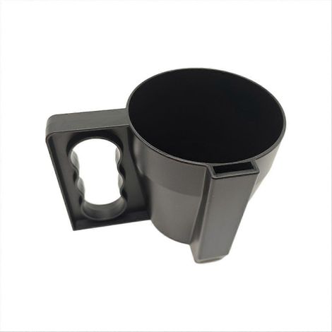 Glace tasse supports seau glace Antifreeze porte gobelet tasse forme glace support pour bonbons cuisson cupcake A (1/5)