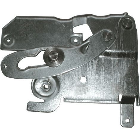 CHARNIERE GAUCHE pour LAVE VAISSELLE FAR - 246025800